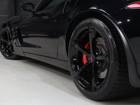 Used 2013 Chevrolet Corvette Grand Sport w/ 3LT Preferred Equipment Group RWD image 28