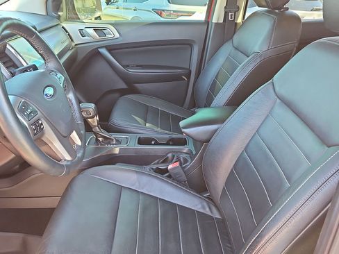 Used 2020 Ford Ranger XLT w/ Equipment Group 302A Luxury image 15