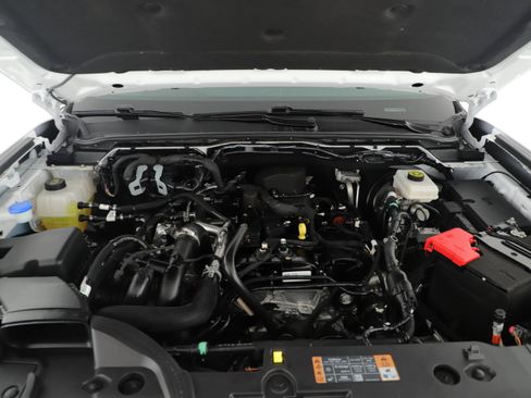 Used 2024 Ford Ranger XLT image 5