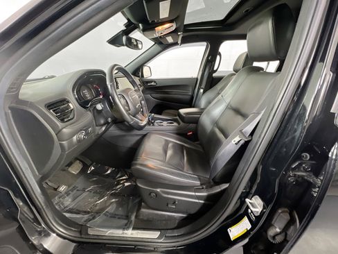 Used 2022 Dodge Durango GT image 21