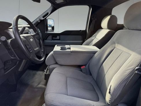Used 2014 Ford F150 XLT image 12