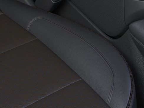 New 2024 Chevrolet Suburban High Country image 21