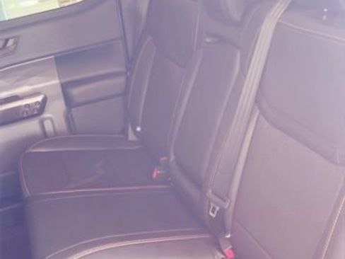 Used 2025 Ford Maverick Tremor AWD/4WD image 6