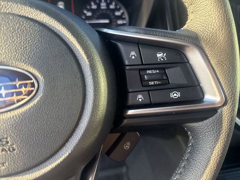 New 2026 Subaru Ascent Premium AWD/4WD image 18