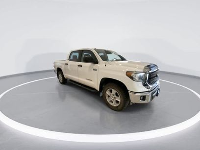 Used 2019 Toyota Tundra SR5