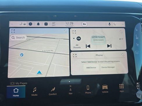 Used 2022 Jeep Grand Wagoneer Series II w/ Convenience Group III image 22