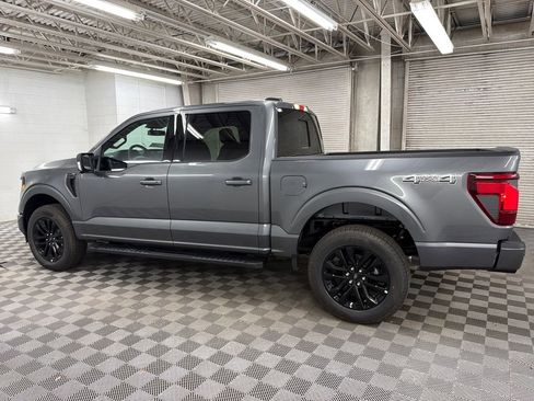 New 2026 Ford F150 XLT AWD/4WD image 10