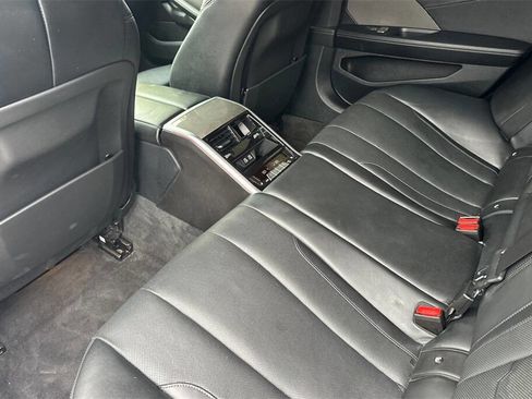 Used 2020 BMW 840i Gran Coupe w/ M Sport Package image 12