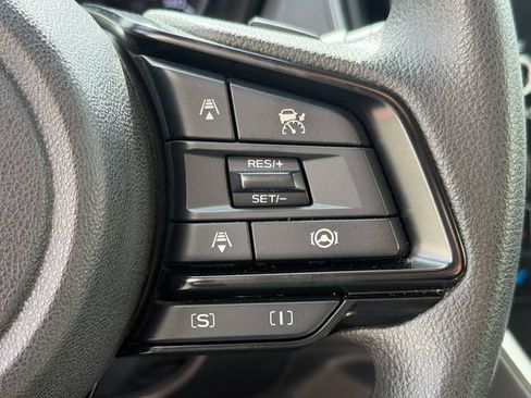 Certified 2024 Subaru Crosstrek 2.0i Premium AWD/4WD image 24