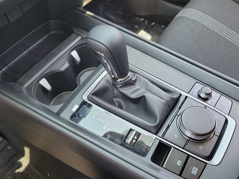 New 2026 MAZDA CX-50 AWD 2.5 S w/ Weather Package image 11