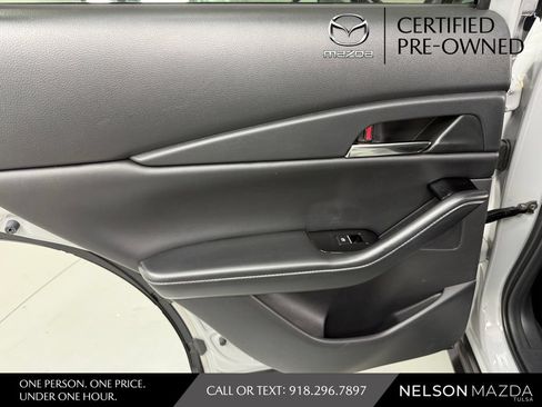 Certified 2025 MAZDA CX-30 AWD 2.5 S w/ Preferred Package image 38