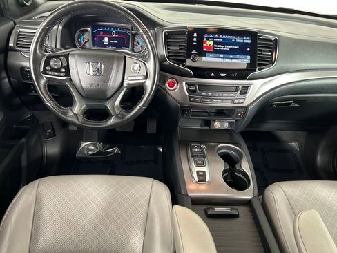 Used 2021 Honda Passport EX-L image 17