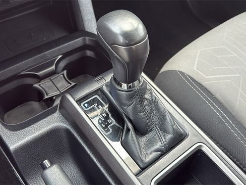 Used 2021 Toyota Tacoma TRD Off-Road image 26