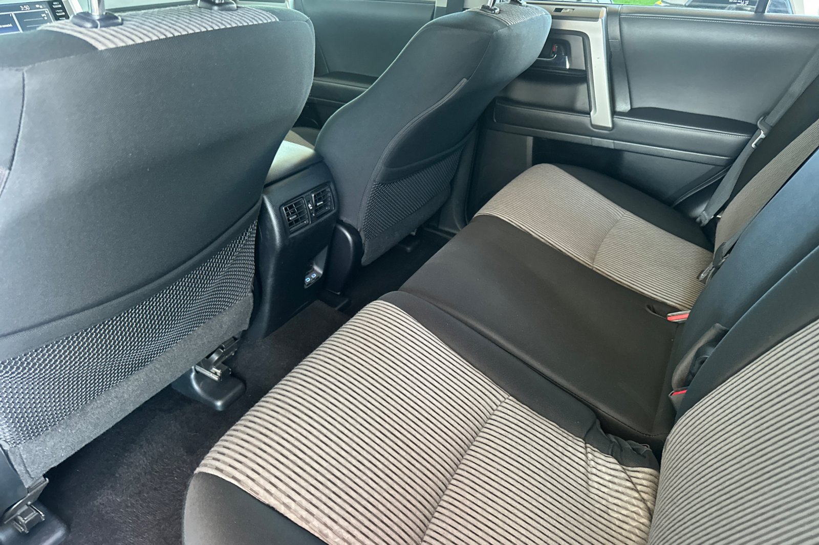 Certified 2023 Toyota 4Runner SR5 RWD image 15