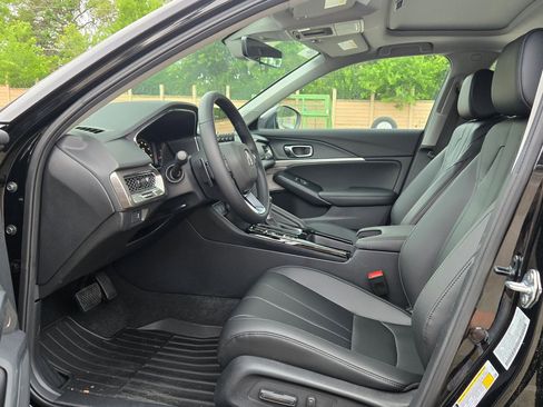 New 2026 Acura Integra FWD image 10