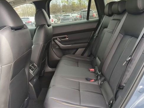 New 2026 MAZDA CX-50 AWD 2.5 Hybrid w/ Weather Package image 12