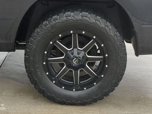 Used 2017 RAM 1500 Big Horn image 15