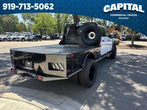 New 2026 Ford F450 XL AWD/4WD image 8