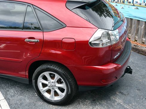 Used 2009 Lexus RX 350 2WD image 10