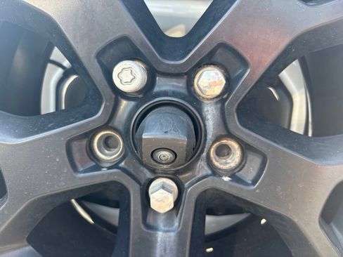 Used 2022 Jeep Wrangler Unlimited Sport AWD/4WD image 20