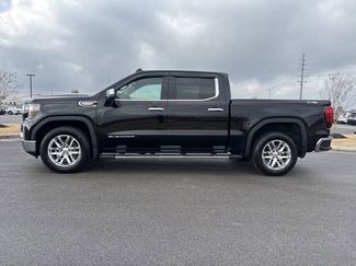 Used 2021 GMC Sierra 1500 SLT video 2