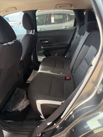 Certified 2025 Nissan Kicks SV w/ Charging Package FWD image 26