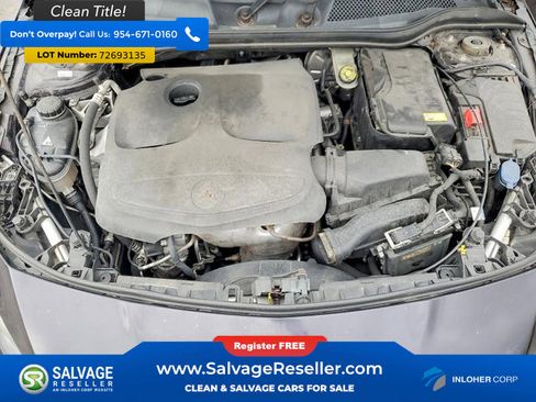 Used 2015 Mercedes-Benz CLA 250 image 15