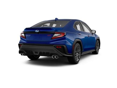New 2025 Subaru WRX Premium image 6
