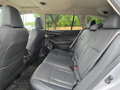 Used 2022 Subaru Outback Limited XT w/ Popular Package #2 AWD/4WD image 14