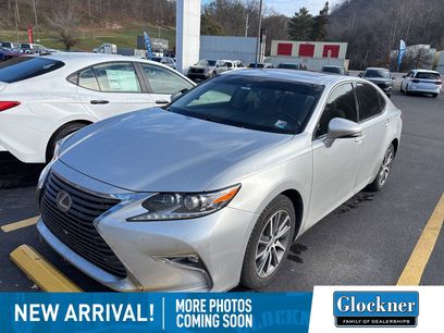 Used 2016 Lexus ES 300h