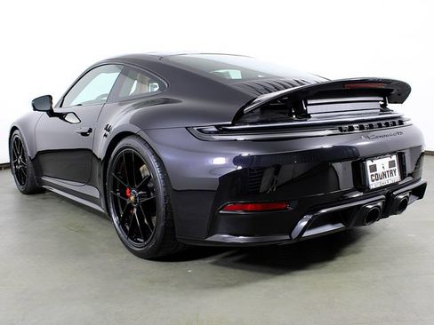 New 2026 Porsche 911 Carrera 4 GTS AWD/4WD image 3