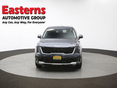 Used 2024 Kia Sorento LX image 53