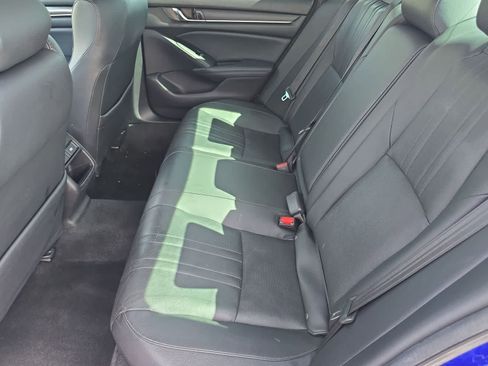Used 2021 Honda Accord Sport Special Edition image 14