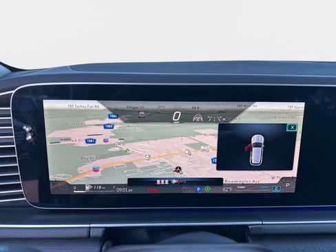 Used 2026 Mercedes-Benz GLE 450 4MATIC image 25