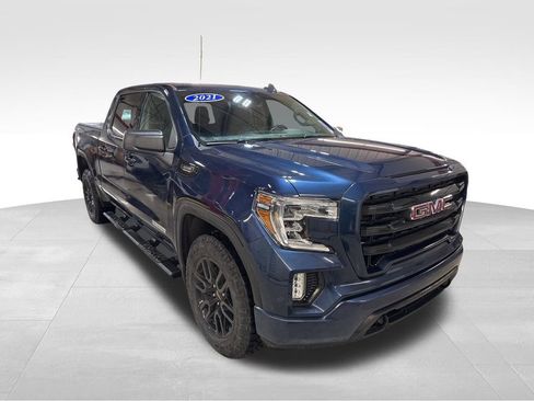 Used 2021 RAM 1500 Big Horn image 8