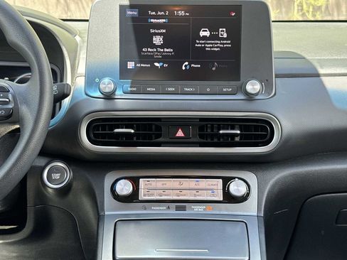 Used 2023 Hyundai Kona SE FWD image 20