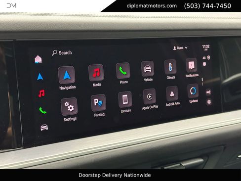 Used 2024 Porsche Cayenne S image 36