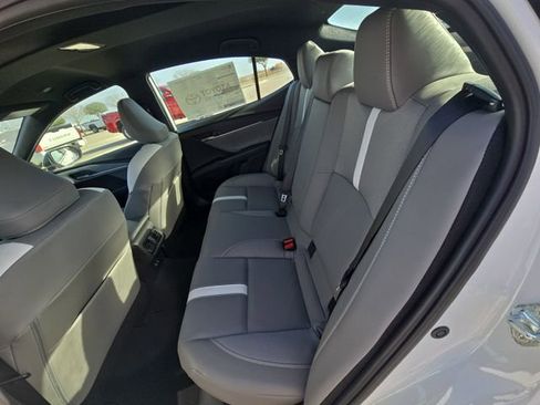 New 2026 Toyota Camry SE image 13