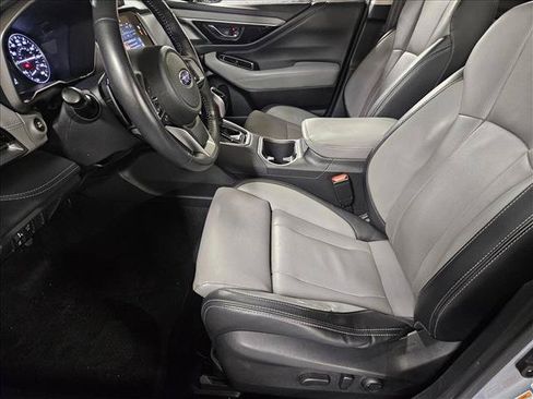 Used 2020 Subaru Outback Limited w/ Popular Package #2 AWD/4WD image 16