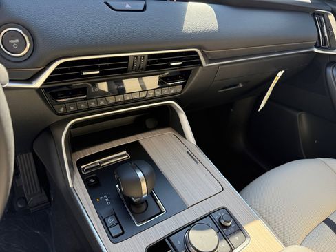 New 2026 MAZDA CX-70 SC Plus image 13