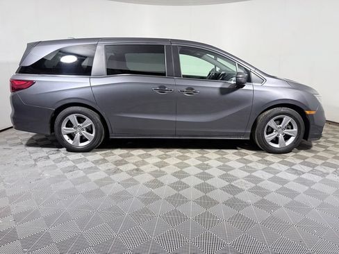 Used 2019 Honda Odyssey EX image 8