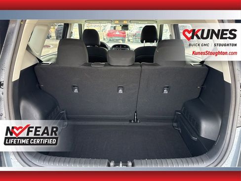 Used 2025 Kia Soul LX w/ LX Technology Package image 19