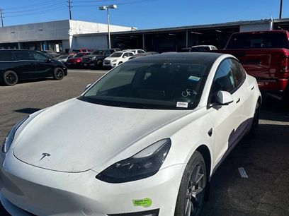 Used 2023 Tesla Model 3 Standard Range