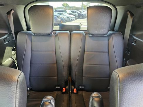 Certified 2020 Mercedes-Benz GLS 580 4MATIC image 31