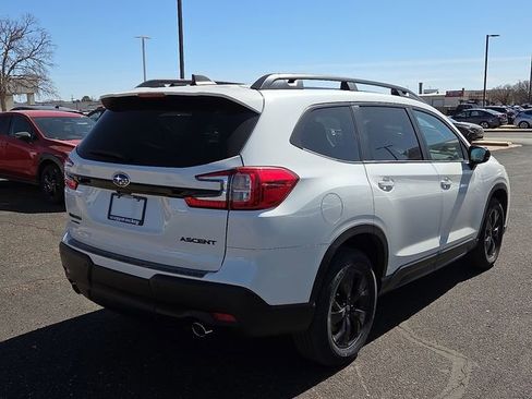 New 2026 Subaru Ascent Premium image 4