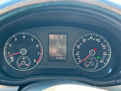 Used 2015 Volkswagen Passat 1.8T Wolfsburg Edition image 34