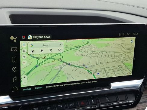 New 2026 GMC Sierra 2500 SLT w/ SLT Premium Package image 16