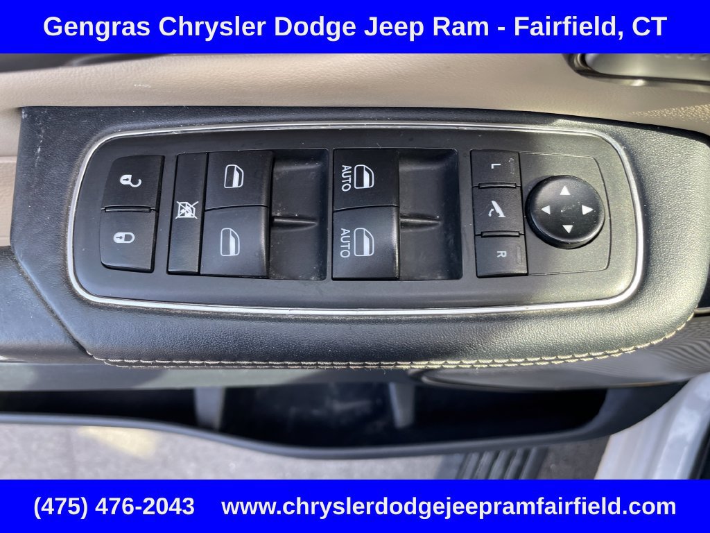 Used 2019 RAM 1500 Limited AWD/4WD image 45