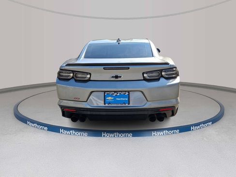 Used 2023 Chevrolet Camaro LT w/ RS Package RWD image 5