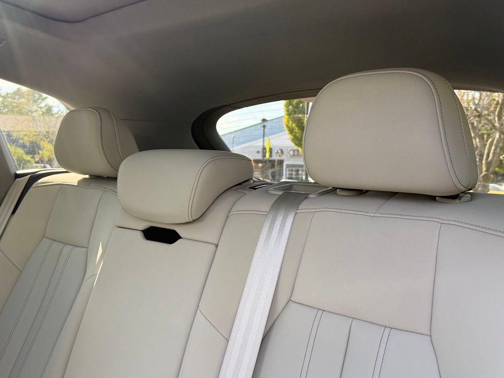 New 2026 Audi Q5 Premium AWD/4WD image 20